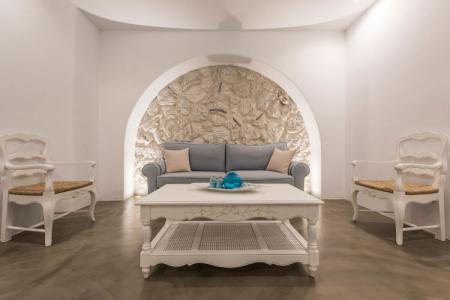 Cycladic Islands & Spa - 13