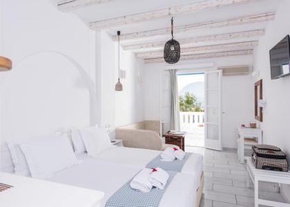 Cycladic Islands & Spa - 28