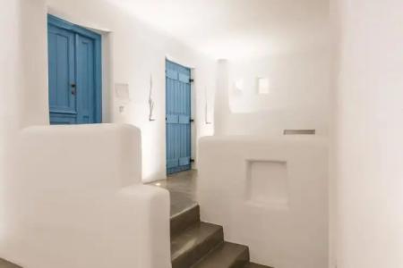 Cycladic Islands & Spa - 33