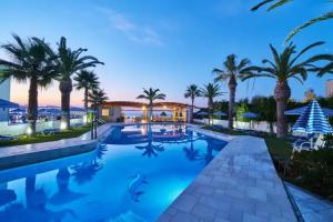 Eva Bay Hotel On The Beach - Adults Only, Adelianos Kampos