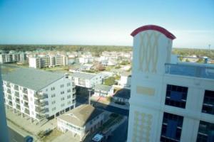 Towers at North Myrtle Beach, Myrtle Beach