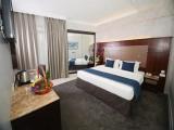 Executive Double Suite