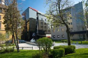 Hotel Burgas, Bourgas