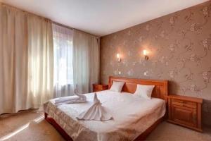 Family Hotel Prestige, Bourgas