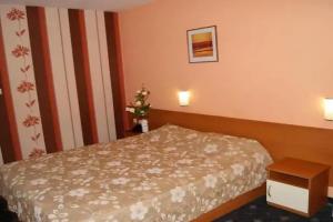 Hotel Fors, Bourgas