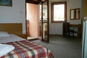 Family Hotel Saint Iliya, Bourgas