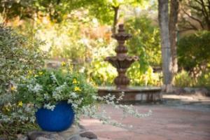 Inn of the Turquoise Bear, Santa Fe