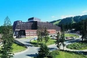 Hotel Samokov, Borovets