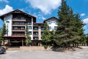 Lion Hotel Borovets, Borovets