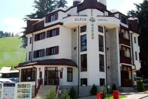 Alpin Borovets, Alpin Borovets, Borovets