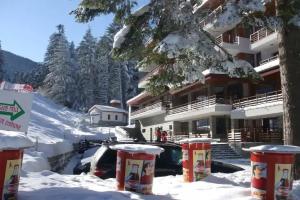 Musala Hotel, Borovets