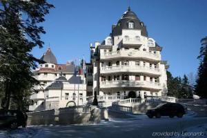 Festa Winter Palace Hotel, Borovets