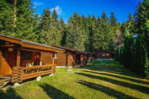 Villas Jagoda & Malina, Borovets