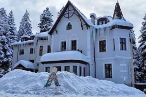 Villa Ibar, Borovets