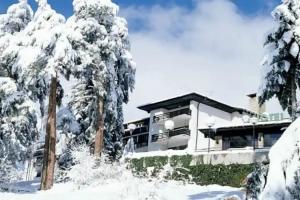 Hotel Bor, Borovets