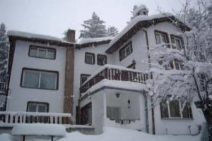 Villa Sveti Dimitar, Borovets