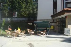 Flora Hotel, Borovets