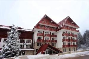 Iglika Hotel & Villas, Borovets