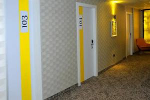 Tempo Hotel 4Levent, Istanbul