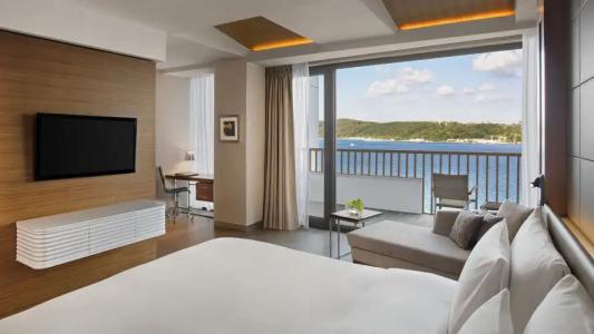 The Grand Tarabya - 107