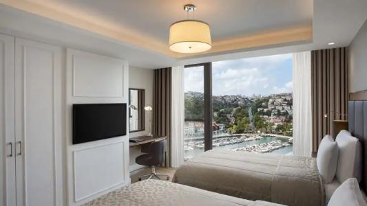 The Grand Tarabya - 152