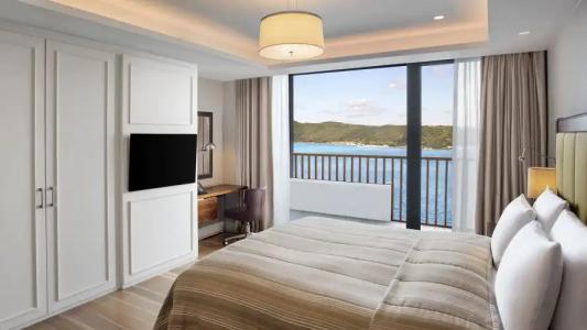 The Grand Tarabya - 138