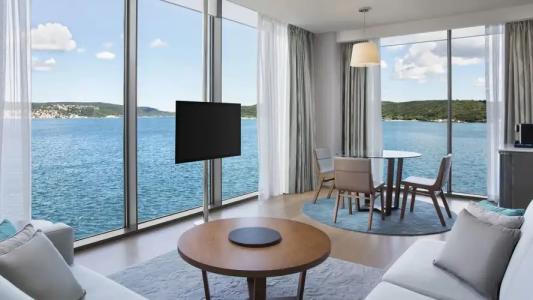 The Grand Tarabya - 124