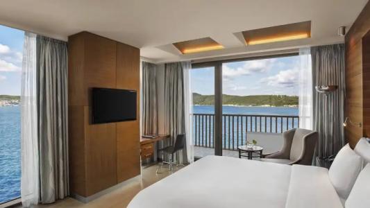 The Grand Tarabya - 122