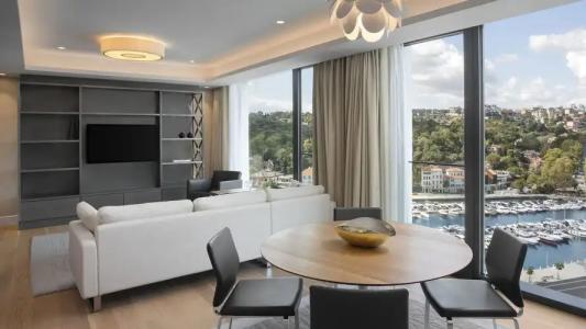 The Grand Tarabya - 164