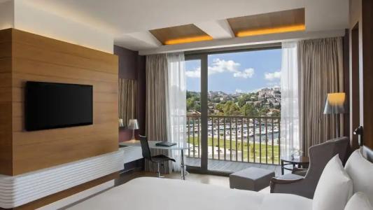 The Grand Tarabya - 105