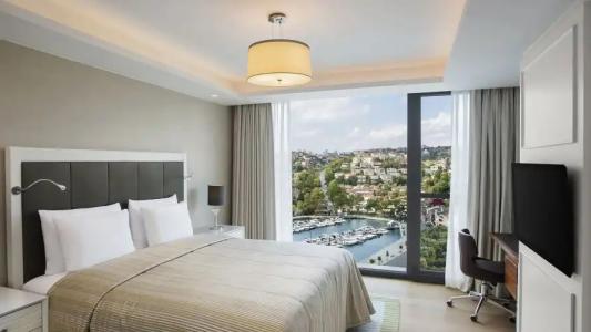 The Grand Tarabya - 149