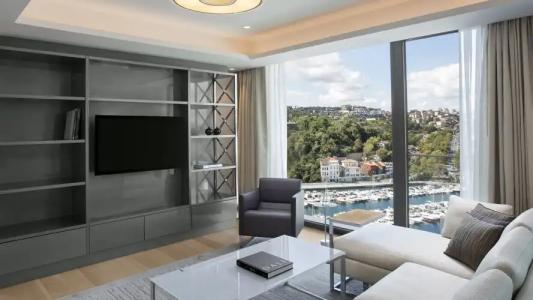 The Grand Tarabya - 163