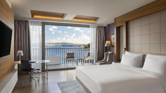 The Grand Tarabya - 102