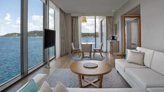 The Grand Tarabya - 123