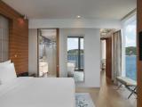 North Double Suite with Bosphorus view