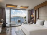 Deluxe Double room with Bosphorus view