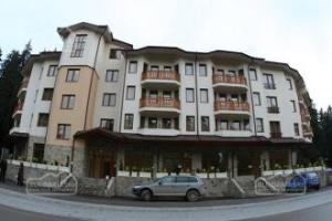 Villa Park Guest Apartments, Borovets