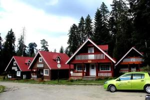 Ski Chalet Borovets, Borovets