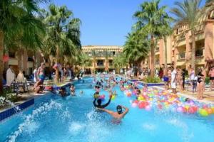 Sea Beach Aqua Park Resort, Sharm el Sheikh