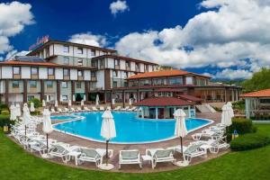 Spa Hotel Ezeretz Blagoevgrad, Blagoevgrad