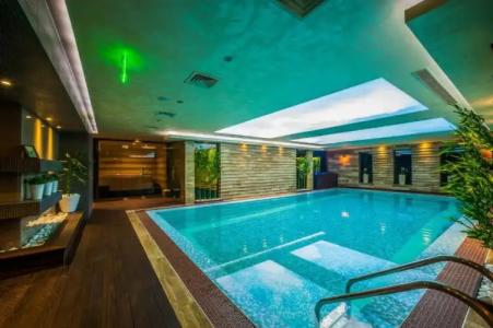 Spa Ezeretz Blagoevgrad - 8