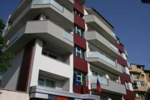 ALPHA family HOTEL, Blagoevgrad