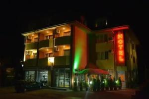 Hotel Pilevski, Blagoevgrad