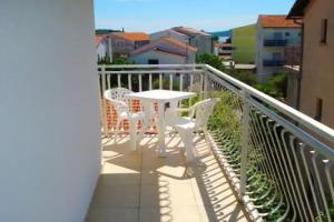 Apartments Nikolas, Vodice