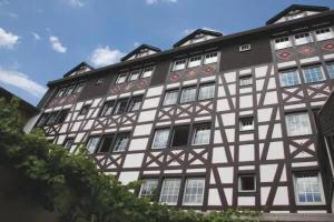 Hotel Felsenkeller, Rudesheim am Rhein