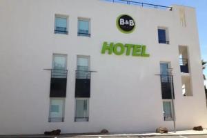 B&B HOTEL Cannes La Bocca Plage, Cannes