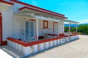 Bed & Breakfast «Lama Cupa», Fasano