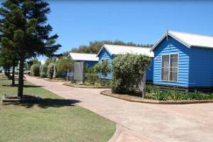 Toowoon Bay Holiday Park, The Entrance