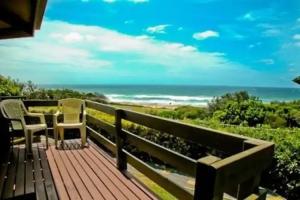 Shelly Beach Holiday Park, The Entrance