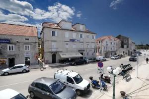 Hotel Vila Sikaa, Trogir